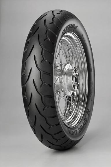 PIRELLI Cestovna moto guma 170/80R15 77H Night Dragon GT