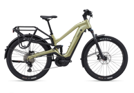GIANT Električni bicikl Stormguard E+ 3, 25 km/h, Bay Leaf