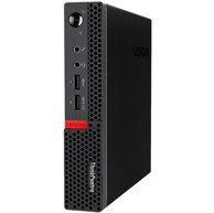 LENOVO Stolno računalo THINKCENTRE M625 Tiny AMD A4