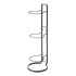 YAMAZAKI Stalak za lopte Frame, crna