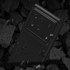 LOVE MEI Futrola za Xiaomi 15, oklopljena sa staklom, crna