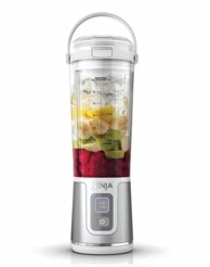 NINJA Prijenosni mikser s baterijom BC151EUWH