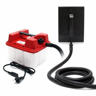 WILTEC Odvajač tapeta na paru 2200 W 4.5 L