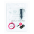 CABLEXPERT Adapter USB-C na Ethernet 0,15 m