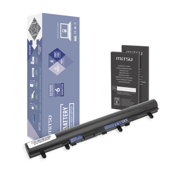 MITSU Baterija AL12A32 AL12A72 za Acer Aspire V5-571