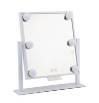 STYLPRO Ogledalo Glam & Groove Hollywood Vanity Musi