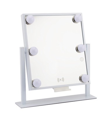 STYLPRO Ogledalo Glam & Groove Hollywood Vanity Musi