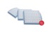 VACS HEPA filter Miele S 140