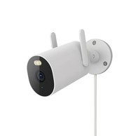 XIAOMI Mrežna nadzorna kamera Outdoor Camera AW300, 2K, WiFi, noćno snimanje, vanjska