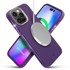 SPIGEN Maskica Cyrill Ultra Color Mag Safe za iPhone 14 Pro, taro