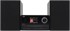 JVC UX-E225B mini Hi-Fi linija, crna