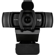 LOGITECH Web kamera C920e Business
