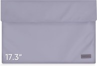 ARZOPA Futrola, za 17.3'', siva