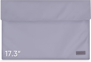 ARZOPA Futrola, za 17.3'', siva