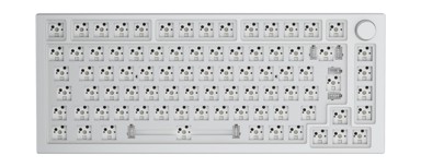 GLORIOUS Kućište tipkovnice GMMK Pro Barebone