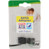 INLINE eSATA na SATA adapter, crni