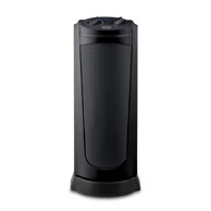 BLACK+DECKER Keramička grijalica BXSH2002E 2000 W, crni