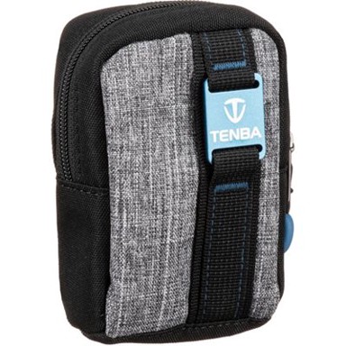 TENBA Torba za fotoaparat Skyline 3, siva