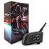 EJEAS V6 pro+ plus motociklistički interfon USB-C Bluetooth 1200 m euc aplikacija
