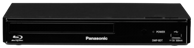 PANASONIC Optički uređaj DMP-BDT167EG, crni