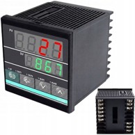 ROSFIX Regulator temperature CH702 PID