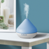GREEN TECH Aroma difuzor i lampa DT-1516