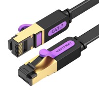 VENTION Mrežni kabel UTP CAT7 ICABJ, RJ45, Ethernet, 10Gbps, 5m 