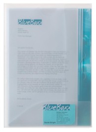 DURABLE Mapa za ponude 2533