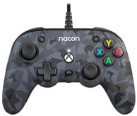 NACON Kontroler za Xbox Series, Pro Compact, sivi kamuflažni