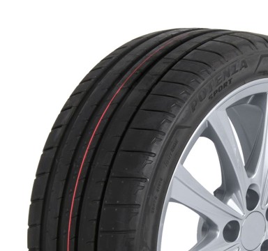 BRIDGESTONE 205 40 R18 86H Potenza Sport, ljetne gume