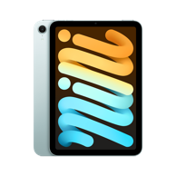 APPLE iPad mini (2024), WiFi, 256GB, plavi (mxnc3hc/a)