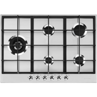 SMEG Ugradbena plinska ploča za kuhanje PX375L