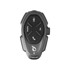INTERPHONE Interkom Tour HD za motocikl, do 1500 m, crni