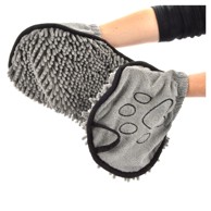 LOVE STORY Ručnik za kućnog ljubimca