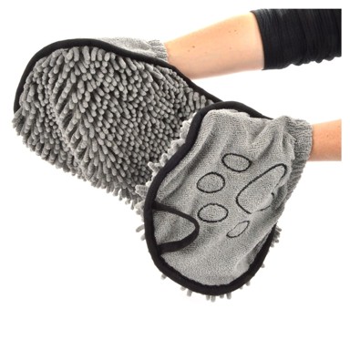 LOVE STORY Ručnik za kućnog ljubimca