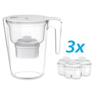 PHILIPS Vrč s filterom za vodu AWP2933WHT3