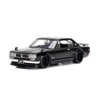 JADA Auto Nissan Skyline, Fast & Furious 1971 