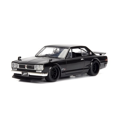 JADA Auto Nissan Skyline, Fast & Furious 1971 