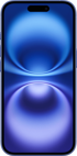 APPLE iPhone 16 8GB / 128GB, plavi 