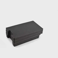 B&W INTERNATIONAL Pjenasti umetak Outdoor Case 6600-SI/6600