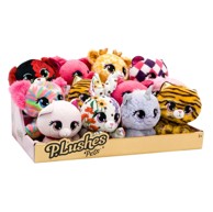 SPIN MASTER Plišanci 15cm, mix