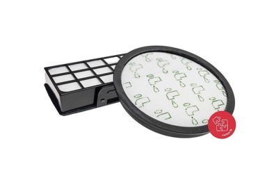 VACS SET HEPA filtera Rowenta RO 7690EA Silence Force Cyclonic