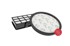 VACS SET HEPA filtera Rowenta RO 7690EA Silence Force Cyclonic