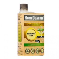Zaštita od glodavaca Homeogarden voluharice stop 0,75 ml 111