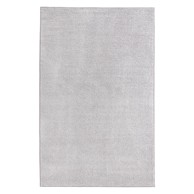 HANSE HOME Svjetlosiv tepih Pure, 140 x 200 cm