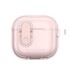 AMAZINGTHING Zaštitna futrola Minimal Case, za AirPods 4, roza