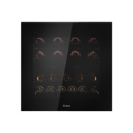 HAIER Ugradbeni vinski hladnjak HW60G25F2