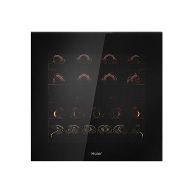 HAIER Ugradbeni vinski hladnjak HW60G25F2