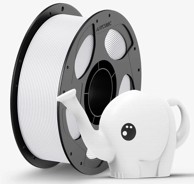 ANYCUBIC PETG filament 1 kg, bijela