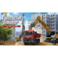 Igra za PC: Construction Simulator 2015 Deluxe Edition